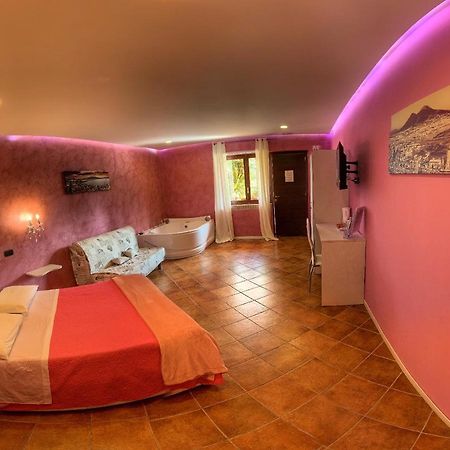 Relais La Villa (Adults Only) Naples Exterior photo