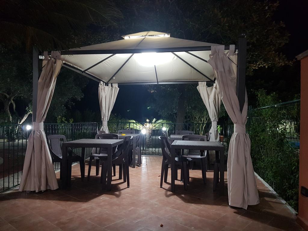 Relais La Villa (Adults Only) Naples Exterior photo