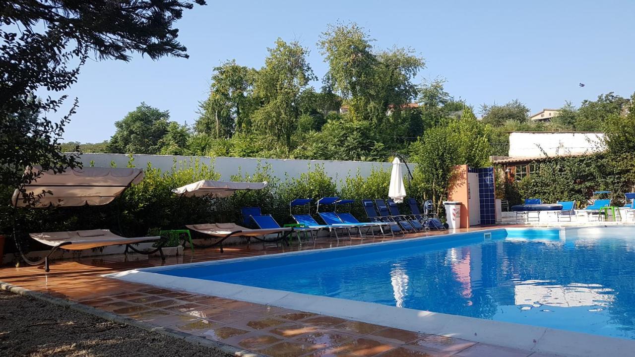 Relais La Villa (Adults Only) Naples Exterior photo